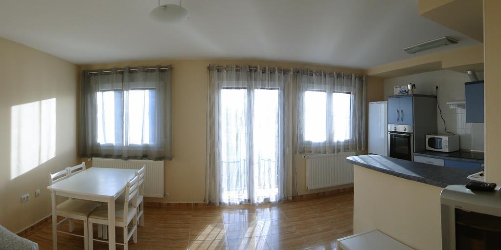 Apartamentos Eneriz Room photo